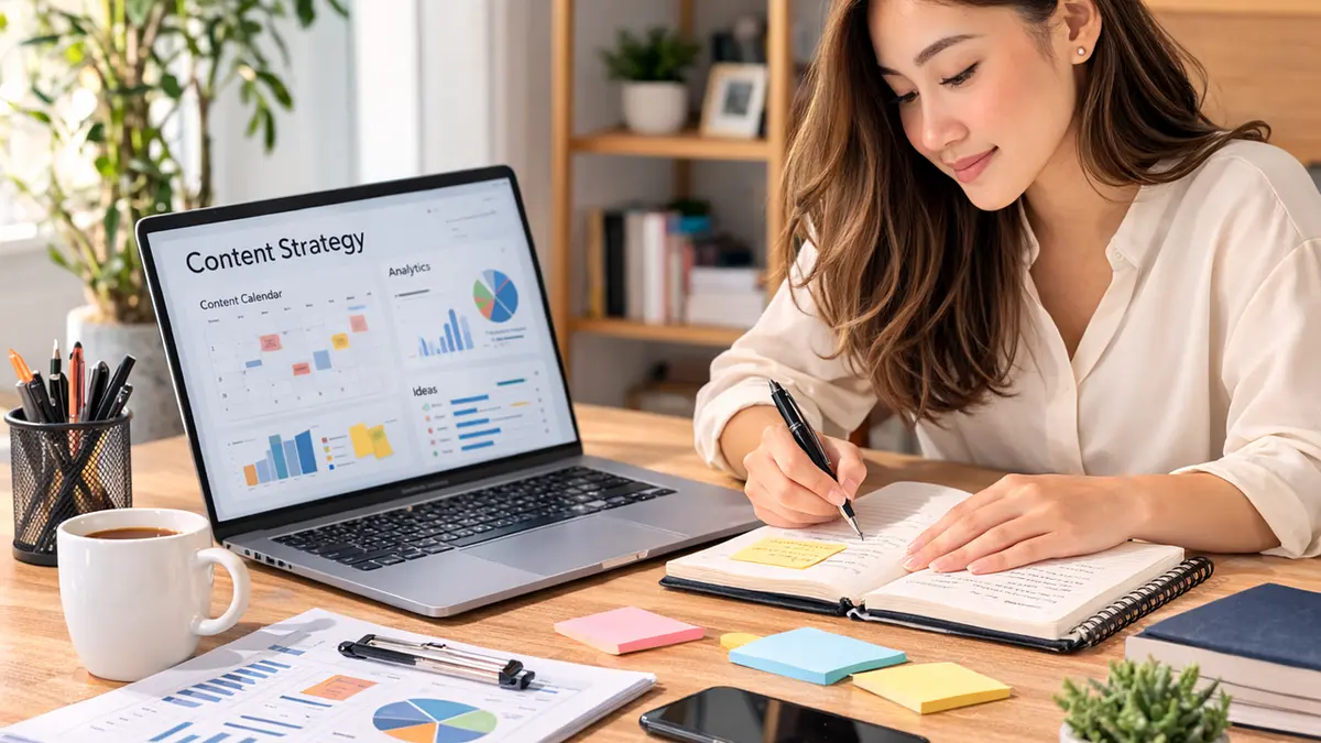 Content Marketing for SaaS: The Complete Guide to Getting Customers Without Ads