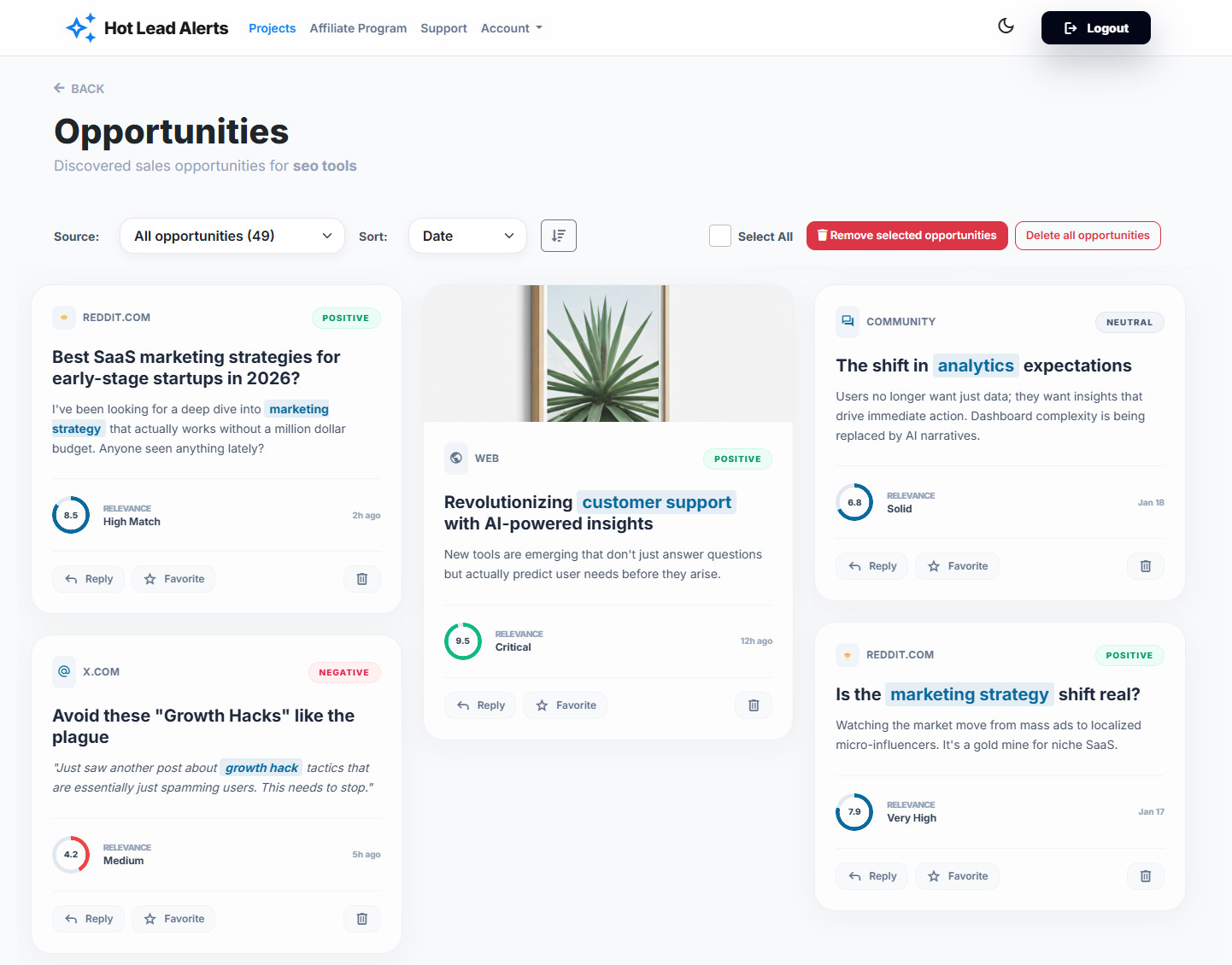 Boost your AI visibility and AEO ranking